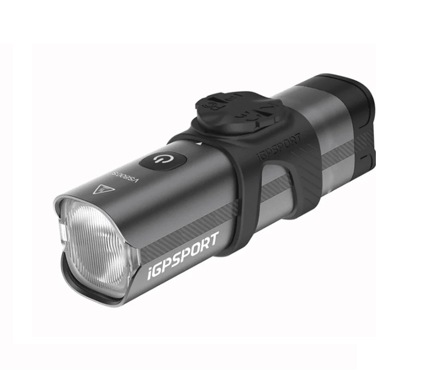 LUZ DELANTERA  INTELIGENTE IGPSPORT VS800