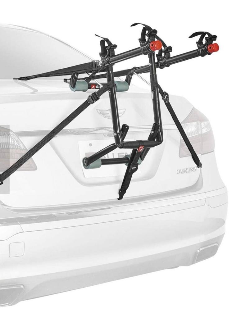 RACK ALLEN 2 BICICLETAS M-102DN