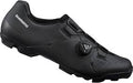 ZAPATO SHIM #40 MTB SH-XC300  NEGRA