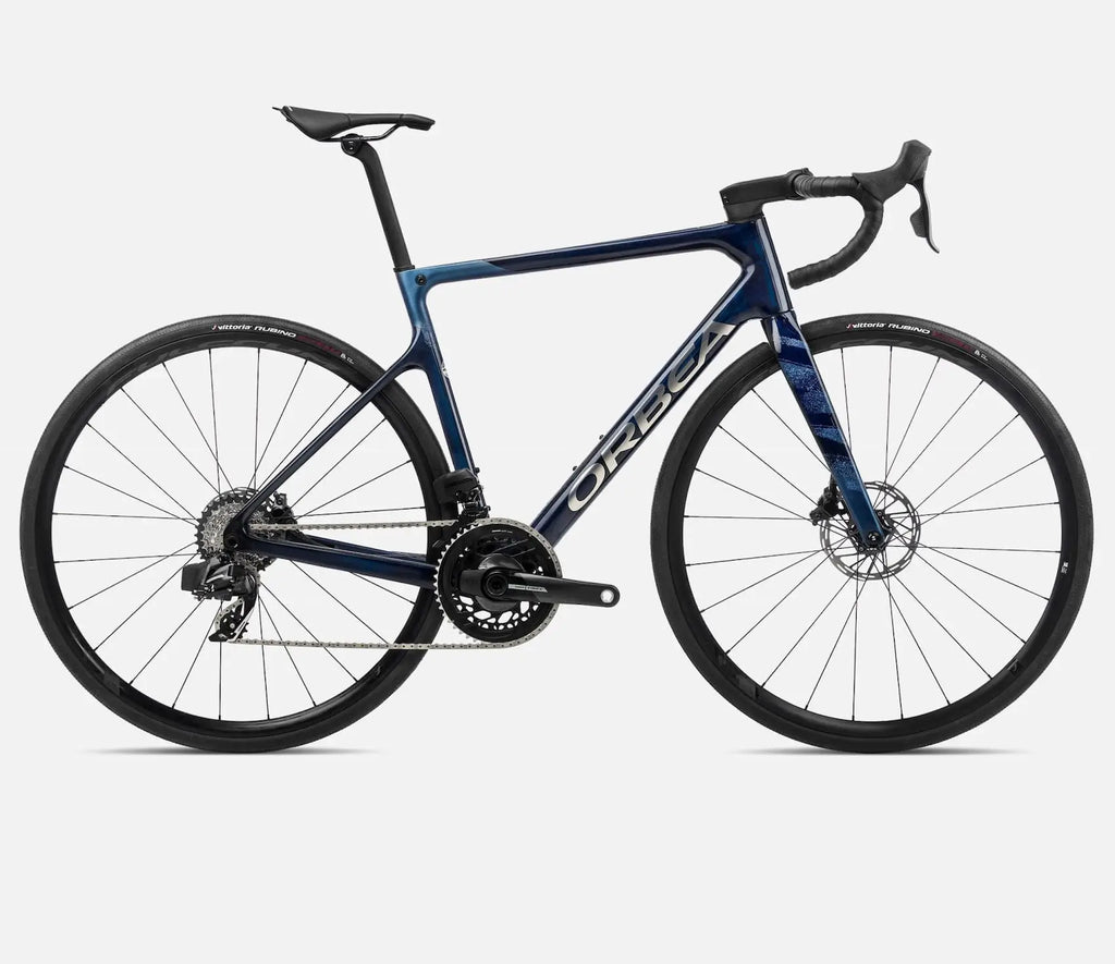Orbea Ruta Orca M21ETEAM con Potenciómetro (N748)