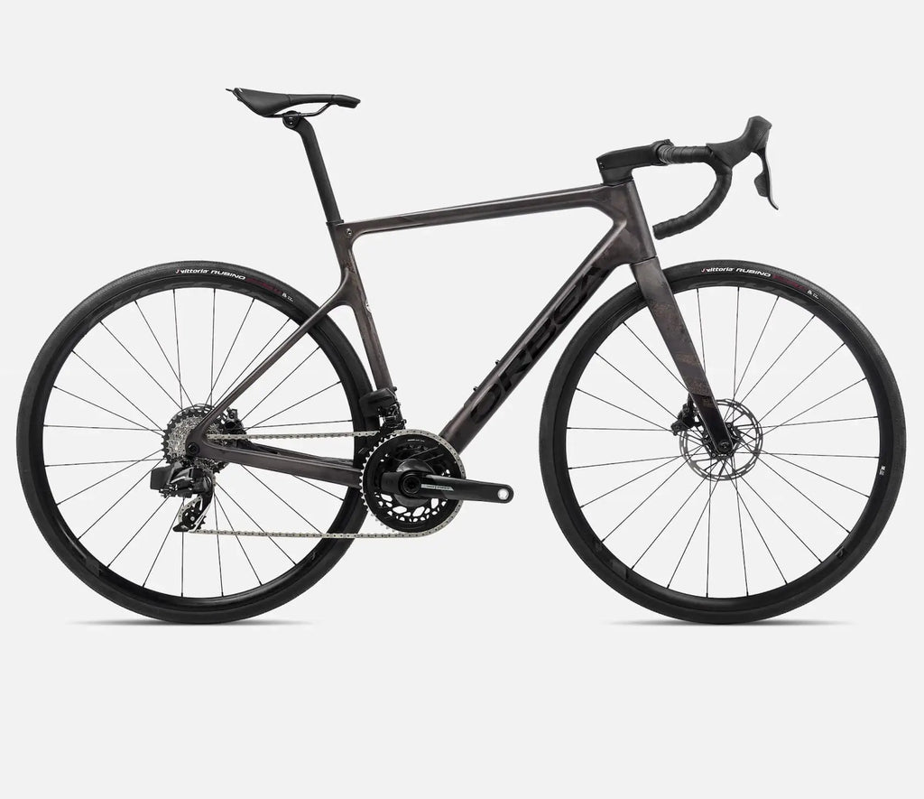 Orbea Ruta Orca M21ETEAM con Potenciómetro (N748)