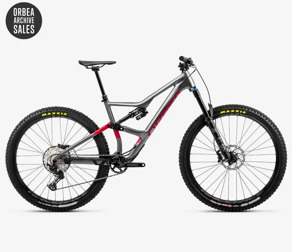 Orbea MTB Occam H20 LT 1x12v (M252)