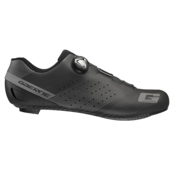 ZAPATO GAERNE RUTA  #41  TORNADO  NEGRO