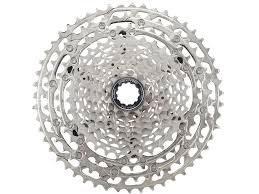 CASSETTE  SHIM DEORE  11V 11-51T   CS-M5100-SGS