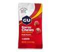 GU ENERGY CHEWS  FRUIT PUNCH 1 SERV.  GOMITA