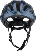 CASCO ABUS MACATOR    M 52-58  AZUL