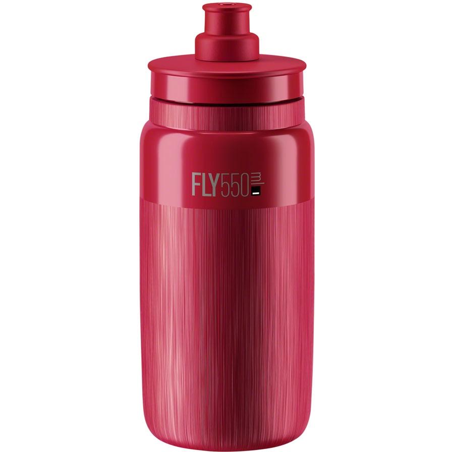 TERMO ELITE FLY 550 ML   /  ROJO