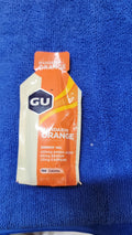 GU ENERGY  MANDARIN ORANGE 20MG CAFFEINE