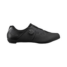 ZAPATO SHIM  #43 RUTA SH-RC302            RC3 NEGRO