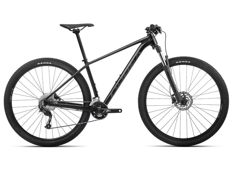 BICICLETA ORBEA  MTB ONNA 50 2X8V / #29 / NEGRA / XL