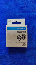 ROLDANA  SHIMANO 12V DE RODAMIENTO