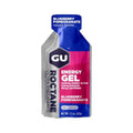 GU  ENERGY ROCTANE BLUEBERRY - POMEGRANATE 35 CF.