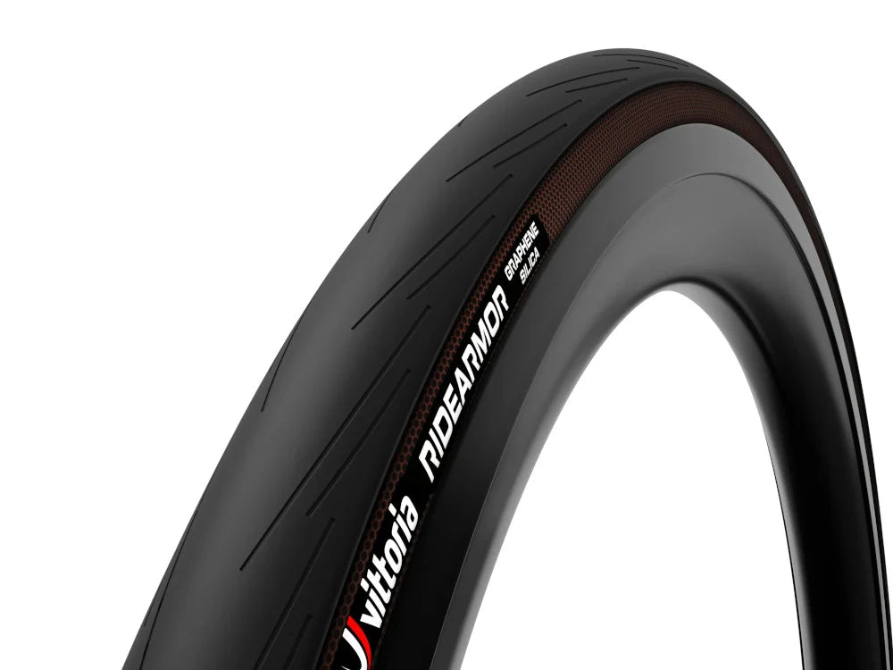 GOMA   VITTORIA RIDEARMOR 700X30C TLR