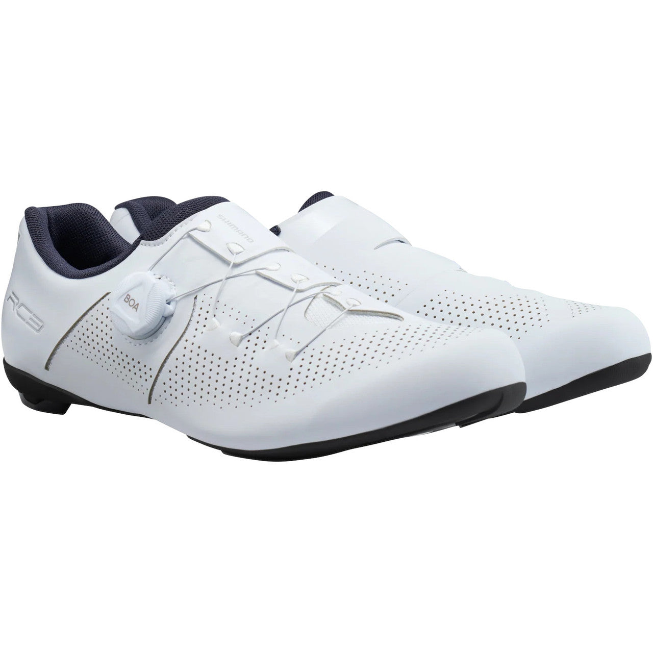 ZAPATO SHIM #44 /10 RUTA SH-RC302 RC3    BLANCO