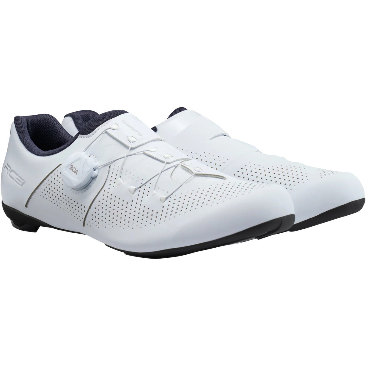ZAPATO SHIM #44 /10 RUTA SH-RC302 RC3    BLANCO