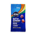 GU ENERGY CHEWS  RAINBOW-FRUIT MIX  NO CAFFEINE 2 SERV  GOMITAS