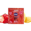 GU ENERGY  DRINK TABS  1 SERV. - STRAWBERRY HIBISCUS 20 MG CF. ELECTROLITO