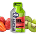 GU ENERGY  ROCTANE STRAWBERRY / KIWI NO CF.
