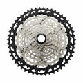 CASSETTE SHIMANO 12V-1051T MS  XT M8100