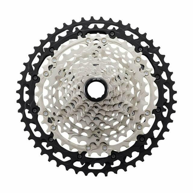 CASSETTE SHIMANO 12V-1051T MS  XT M8100