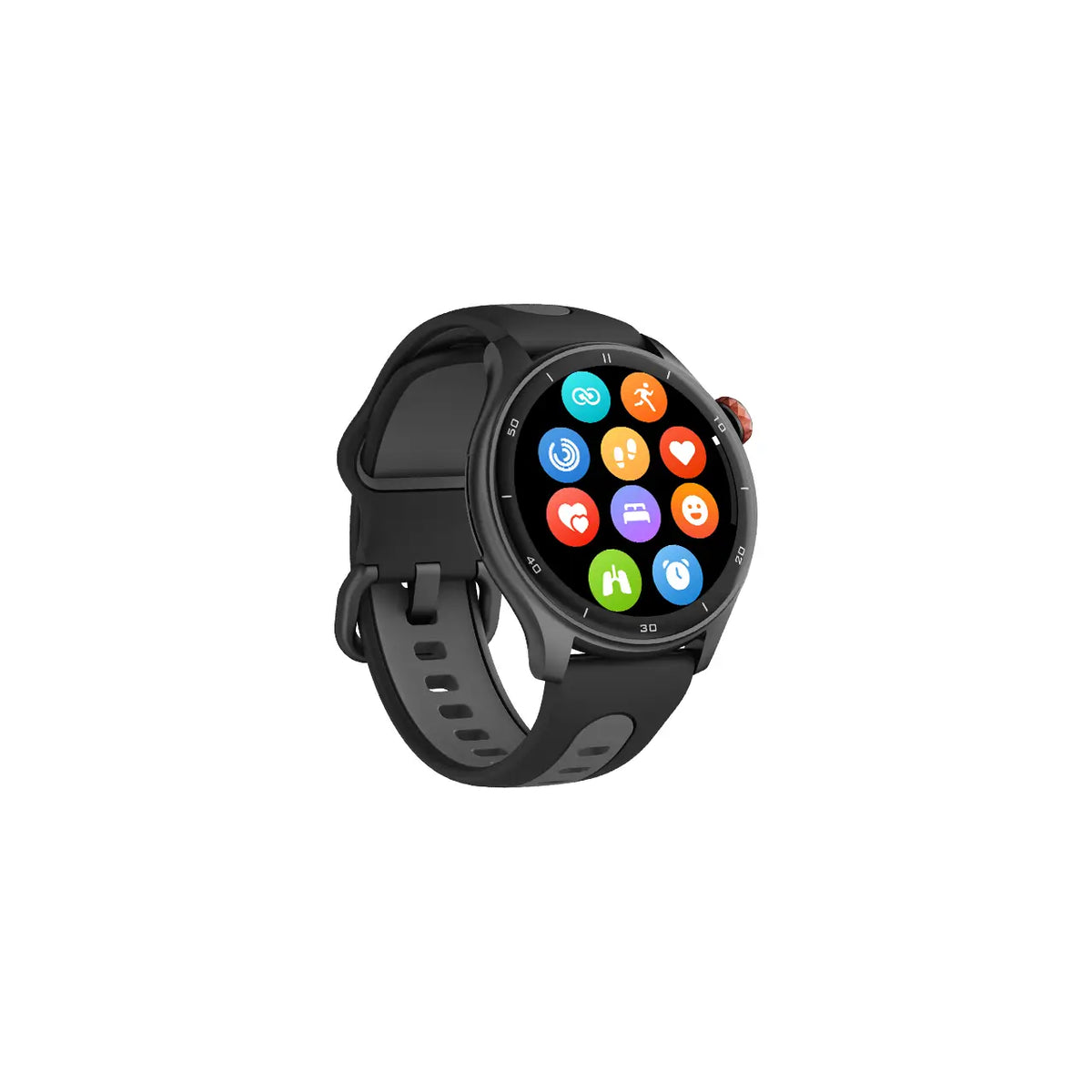 iGPSPORT Reloj Inteligente LW10