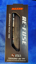 GOMA MAXXIS 700X28 RE-FUSE