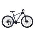 BICICLETA  #26 RALEIGH MTB  BOY DISC NEGRO/BLANC