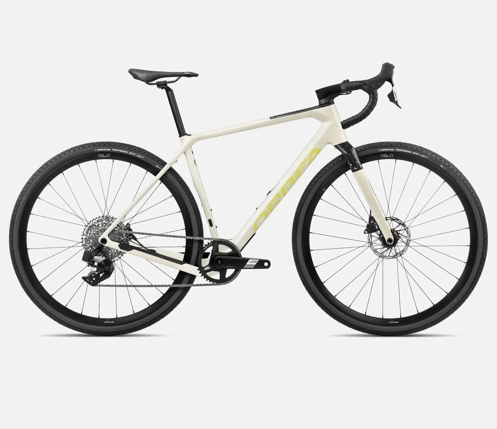 Orbea Gravel Terra M41E Team 1X (R147)