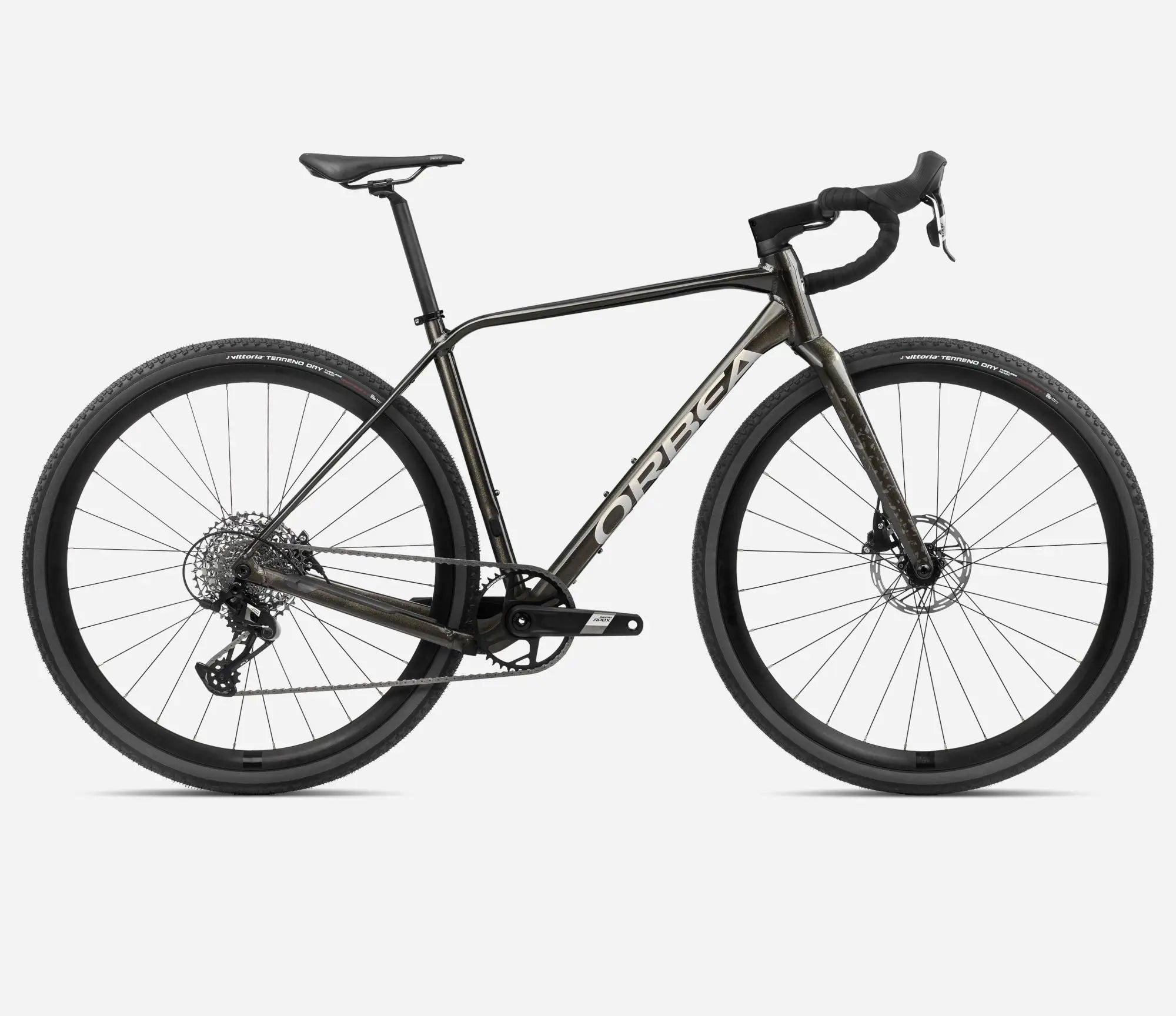 Orbea Gravel Terra H41 1X (R142)
