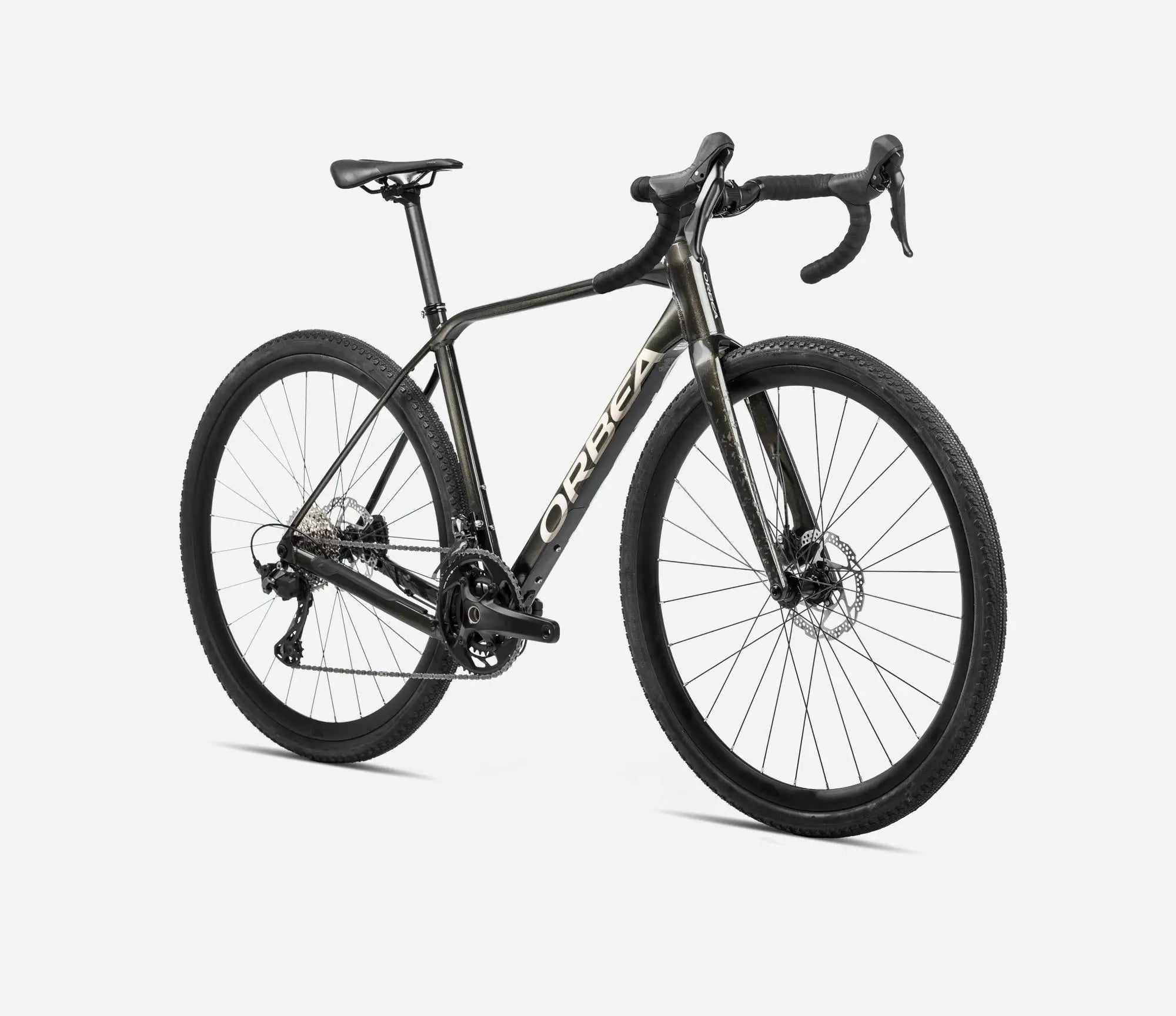 Orbea Gravel Terra H41 1X (R142)