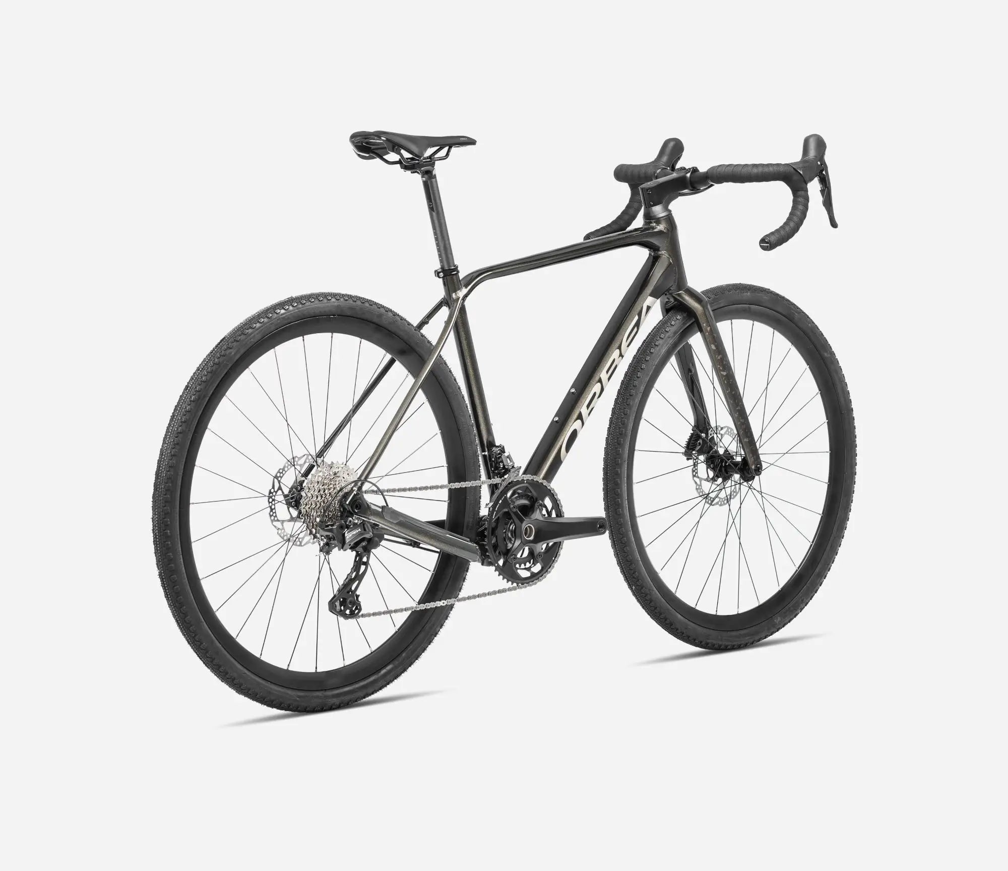 Orbea Gravel Terra H41 1X (R142)