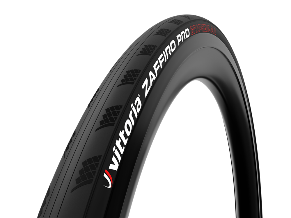 GOMA 700X28C  VITTORIA  ZAFFIRO PRO NEGRA