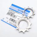 KIT SHIM PIÑONES XTR M9100 (MS) 12V  10-12T  2PC