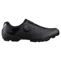 ZAPATO SHIM #46 MTB SH-XC302  NEGRA