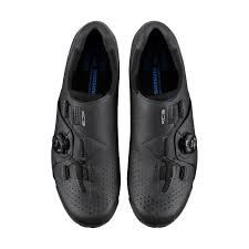 ZAPATO SHIM #46 MTB SH-XC300  NEGRA
