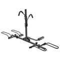 RACK   SR CREST 2 LOCK   / 2 BICI