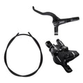 FRENO HIDRAULICO SHIMANO MT402-L 1000MM