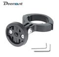 SOPORTE TRASERO GO PRO/ LUZ GARMIN