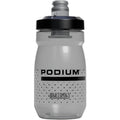 TERMO CAMELBAK 15 OZ  CLEAR / NEGRO