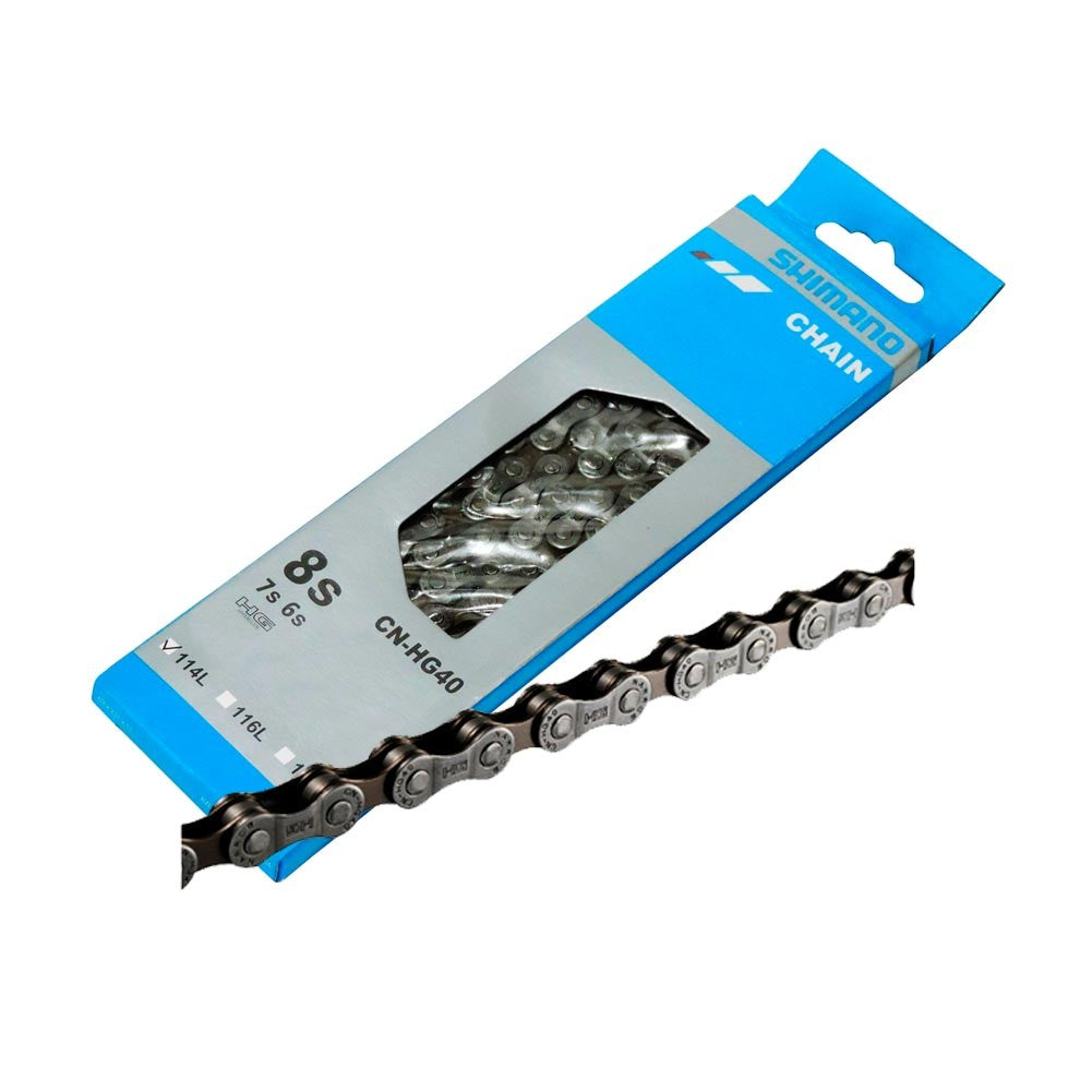 CADENA 6/7/8V SHIM CN-HG40