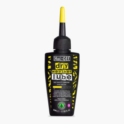 LUBRICANTE / CADENA MUC-OFF DRY 50ML