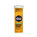 GU  ENERGY ELECTROLITOS 12 TABS TROPICAL CITRUS NO CF.
