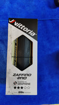 GOMA 700X28C VITTORIA  ZAFFIRO PRO CREMA