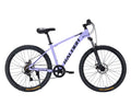 BICICLETA  #26 RALEIGH MTB  GIRL  DISC MORADO