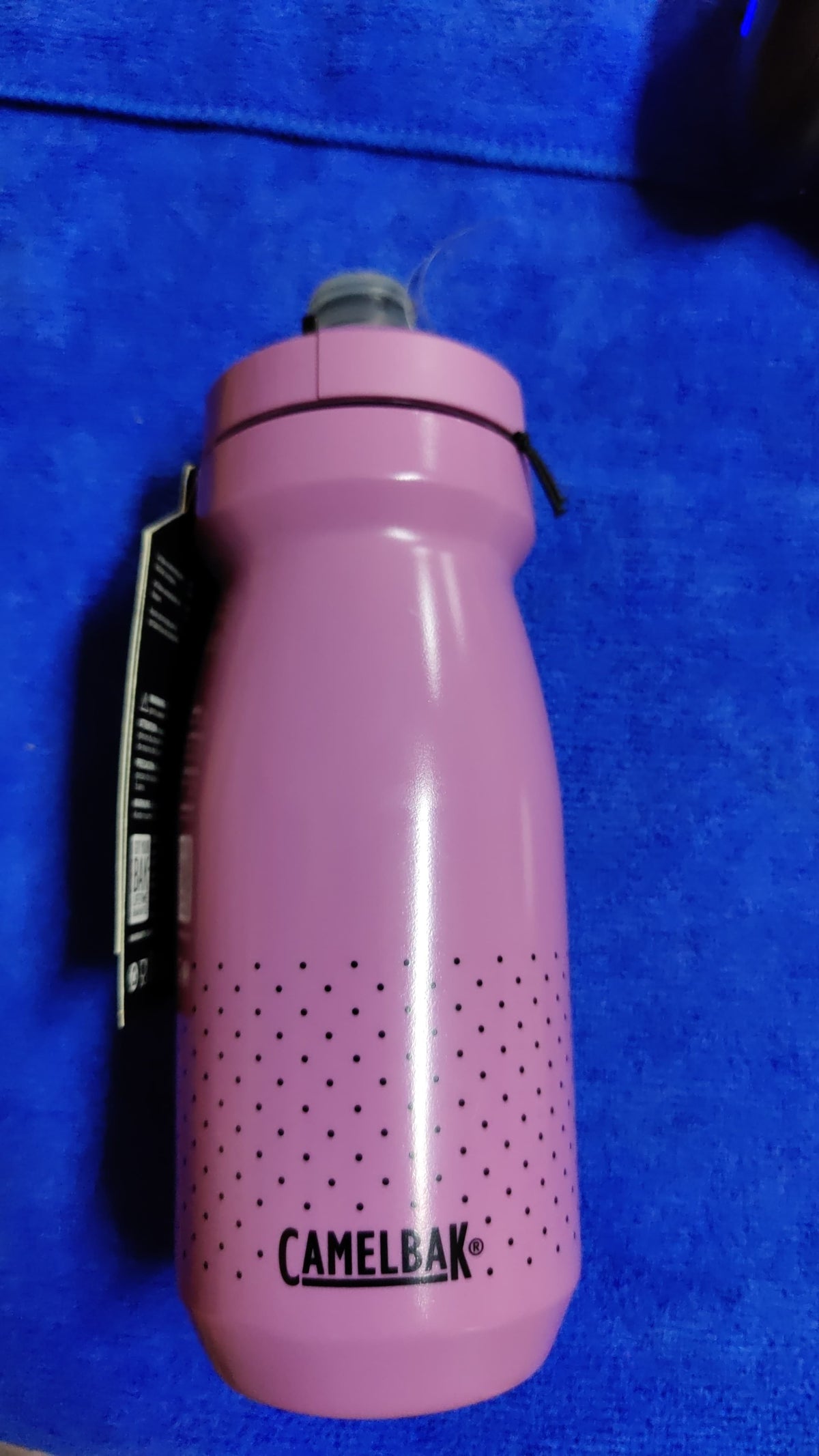TERMO CAMELBAK 21 ONZA MORADO