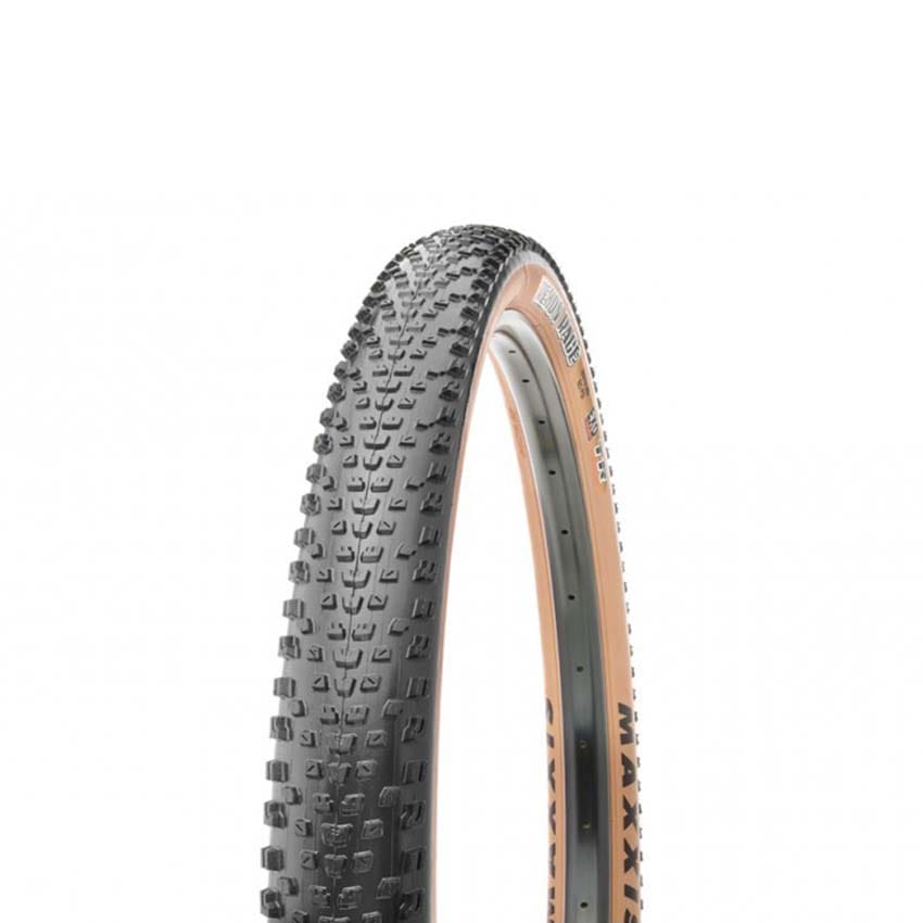 GOMA  27.5X2.25 MAXXIS REKON RACE   CREMA-TUBO