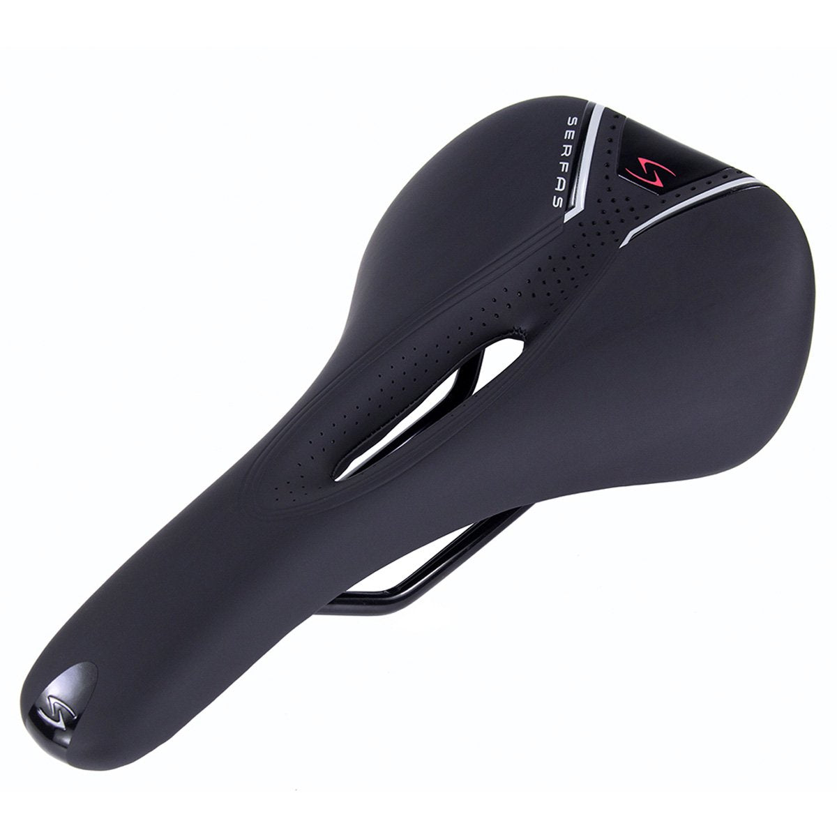 SILLIN PROSTATICO SERFAS-SPR-2-155 (280*155MM)