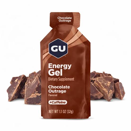 GU Original Energy Gel