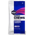 GU ENERGY  CHEWS   BLUBERRY POMEGRANATE 35MG CF 2 SERV  GOMITAS