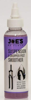 LUBRICANTE DE SUSPENSION  Y DROPPER  / JOES SMOOTHER